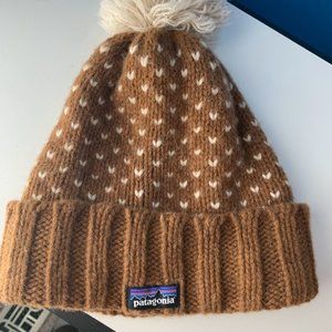 Patagonia hat